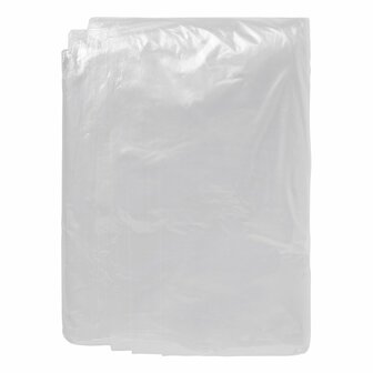 Feuille de sol sans adoucisseur 2, 00x3.00M LDPE 0.03mm
