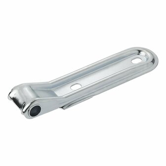 Charniere de vanne 220mm
