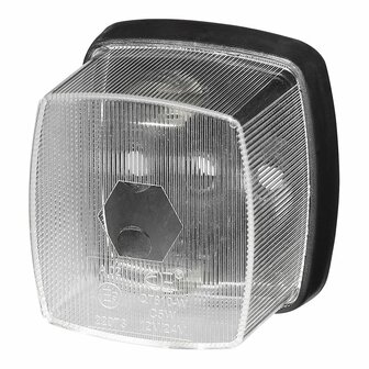 Lampe de marquage blanche 65x60mm PM en blister