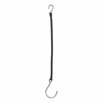 Cha&icirc;ne de verrouillage PVC 4 pieces sous blister