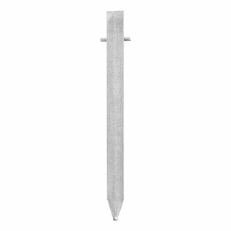 T-peg 30cm metal