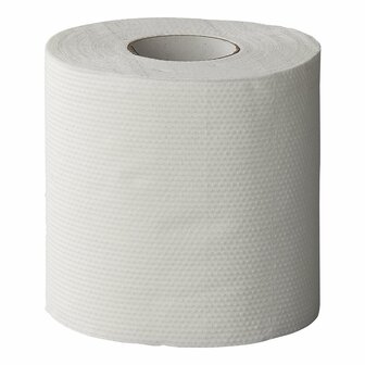 Papier toilette soluble rapide - set de 4 pieces