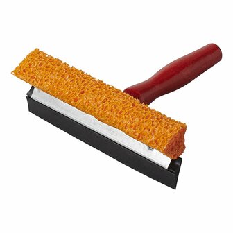 Tire-fenetre 14cm avec manche en bois