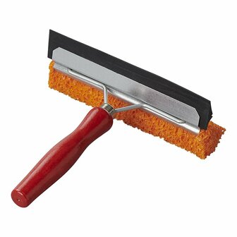 Tire-fenetre 14cm avec manche en bois