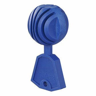 Boule antivol pour attelage a boule sous blister