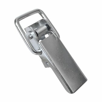 Bouton pression 110x48mm sous blister