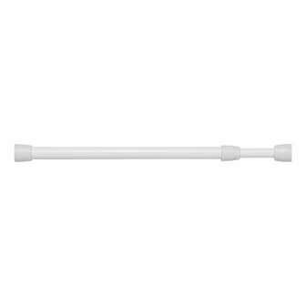 Tige de retenue extensible 25,5-43 cm