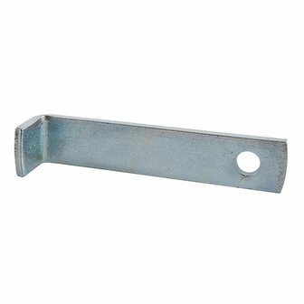 Stylo metallique pour serrure d&#039;attelage sous blister