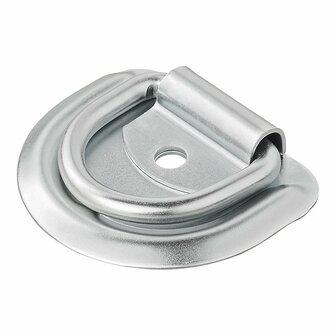 Oeillet d&#039;arrimage 76x66mm sous blister