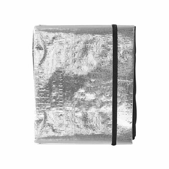 Film solaire anti-glace 70x180cm