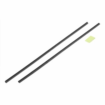 Lames d&#039;essuie-glace pour camping-car jusqu&#039;en 2012 - lot de 2 pieces