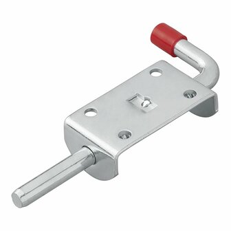 Loquet a ressort diametre 10 mm/136 mm