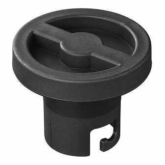 Bouchon de reservoir GPL long sous blister