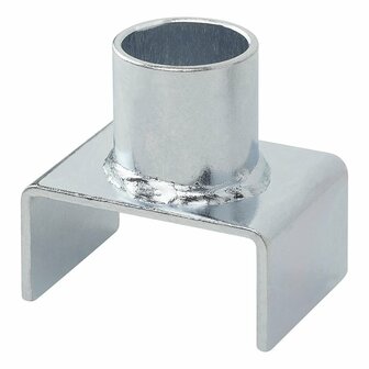 Adaptateur pour cric bouteille