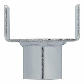 Adaptateur pour cric bouteille