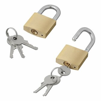 Cadenas 30 mm