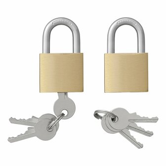 Cadenas 30 mm