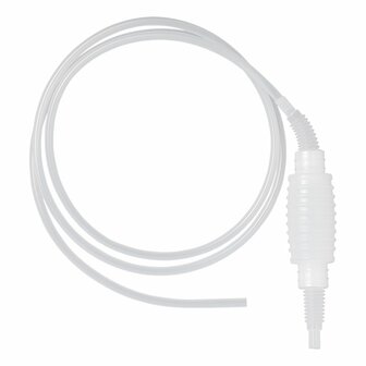 Pompe a siphon avec tuyau