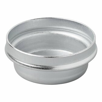 Enjoliveur diametre 64 mm x 28 mm adapte pour Knott sous blister