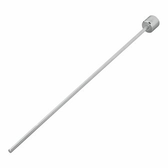 Adaptateur d&#039;extension 440 mm 19 mm pour support d&#039;angle