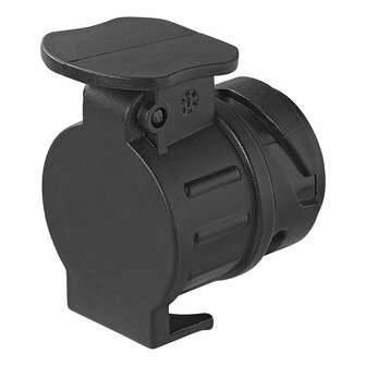 Adaptateur court de 13 a 7 broches