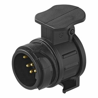 Adaptateur court de 13 a 7 broches