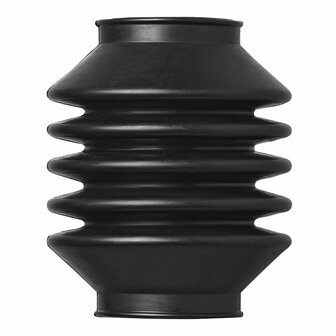 Cache-poussiere pour frein a inertie 55 mm