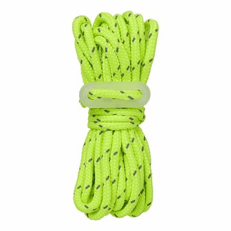 Ensemble de lignes de rasage fluorescentes