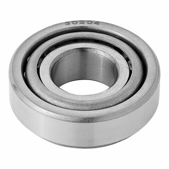 Roulement conique 30204 20x47x15,2