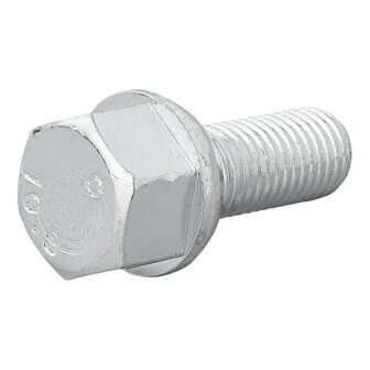 Boulon de roue  pour tambour de frein M12x 1,5 SW19