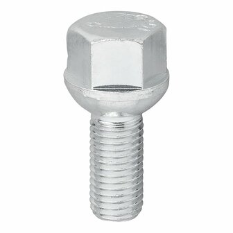 Boulon de roue  pour tambour de frein M12x 1,5 SW19