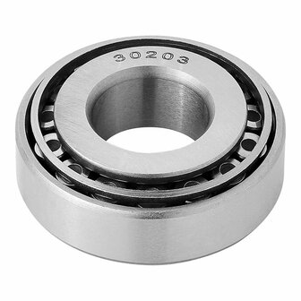 Roulement conique 30203 17x40x13.2