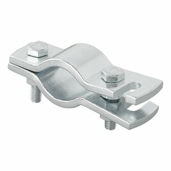 Raccord auxiliaire fendu sous blister
