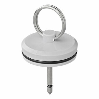 Bouchon de siphon pour siphon diametre 33 mm