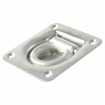 Oeillet d&#039;arrimage simple sous blister