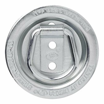illet d&#039;arrimage rond SPP UP-03