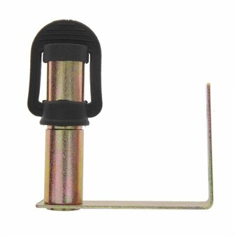 Stylo a balise rotative incline sous blister
