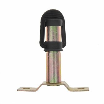 Stylo gyrophare avec support en U sous blister