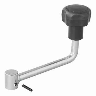 Levier pour roue avant 60 mm 341512