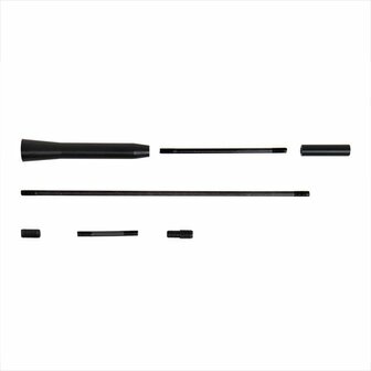 Antenne de voiture incl. Adaptateurs M5 M6