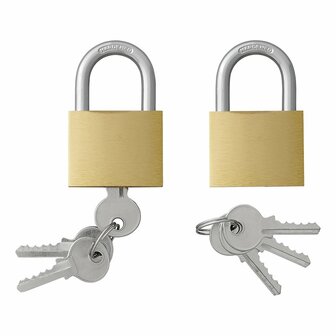 Cadenas 40 mm