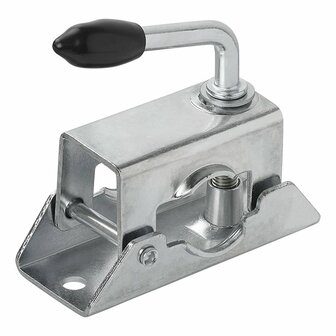 Collier de serrage 35 mm pour roue avant