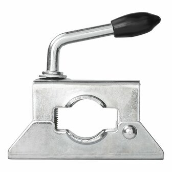 Collier de serrage 35 mm pour roue avant
