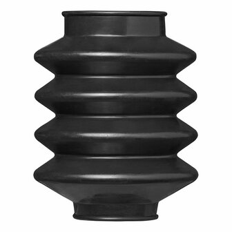 Cache-poussiere pour frein a inertie 45/60 L 150 adapte pour BPW ZAF 1.0-1