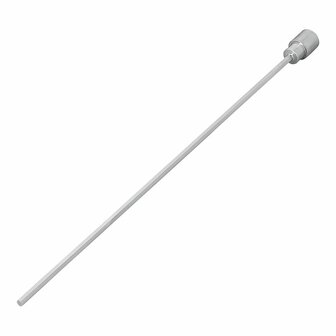 Adaptateur d&#039;extension 540 mm 19 mm pour equerre