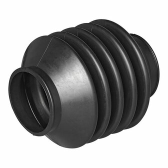 Cache-poussiere pour frein a inertie 55 mm sous blister