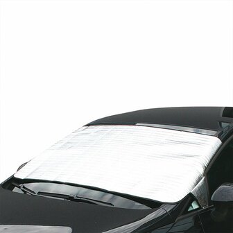 Feuille solaire anti-glace L 85 x 180 cm