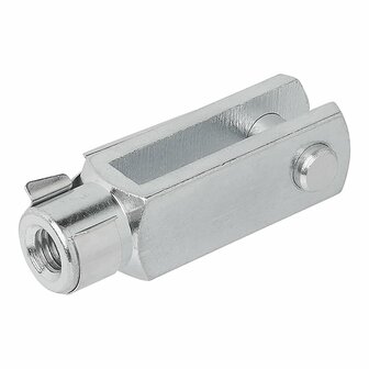 Fourche M10 71x20mm