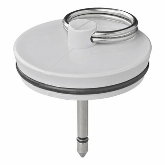Bouchon de siphon pour siphon dia 39 mm sous blister