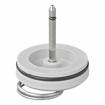 Bouchon de siphon pour siphon dia 33 mm sous blister